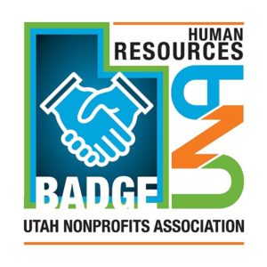 HR Credential Badge