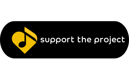 Sostenuto Button Support the Project