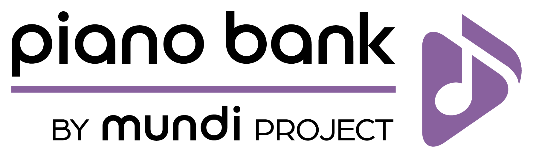 Piano Bank Logo