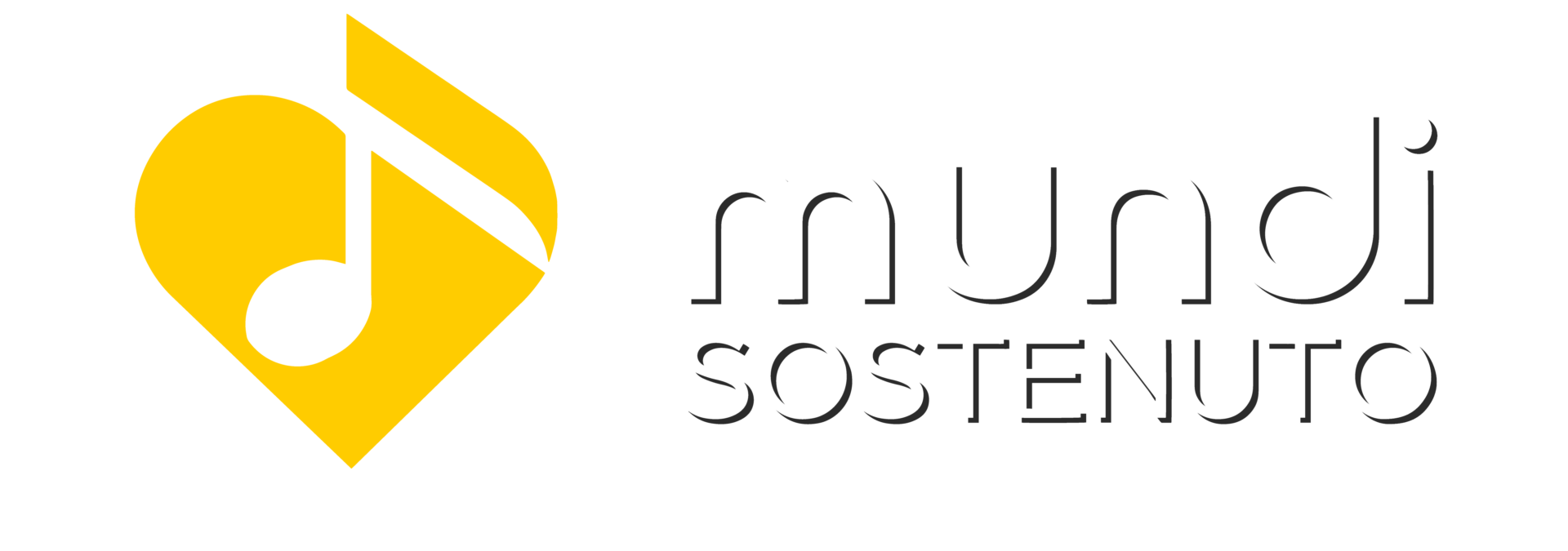 Sostenuto Logo Mundi Sostenuto